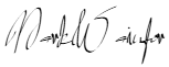 Mark S. Wainfor Signature