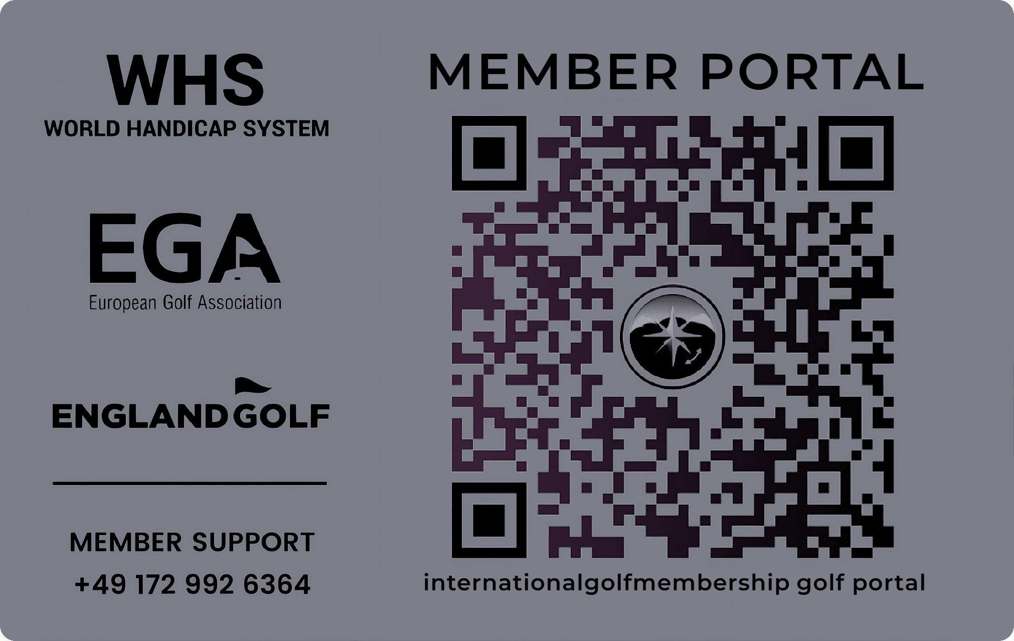 國際高爾夫會員 2 international golf membership card whs handicap eng.png 2
