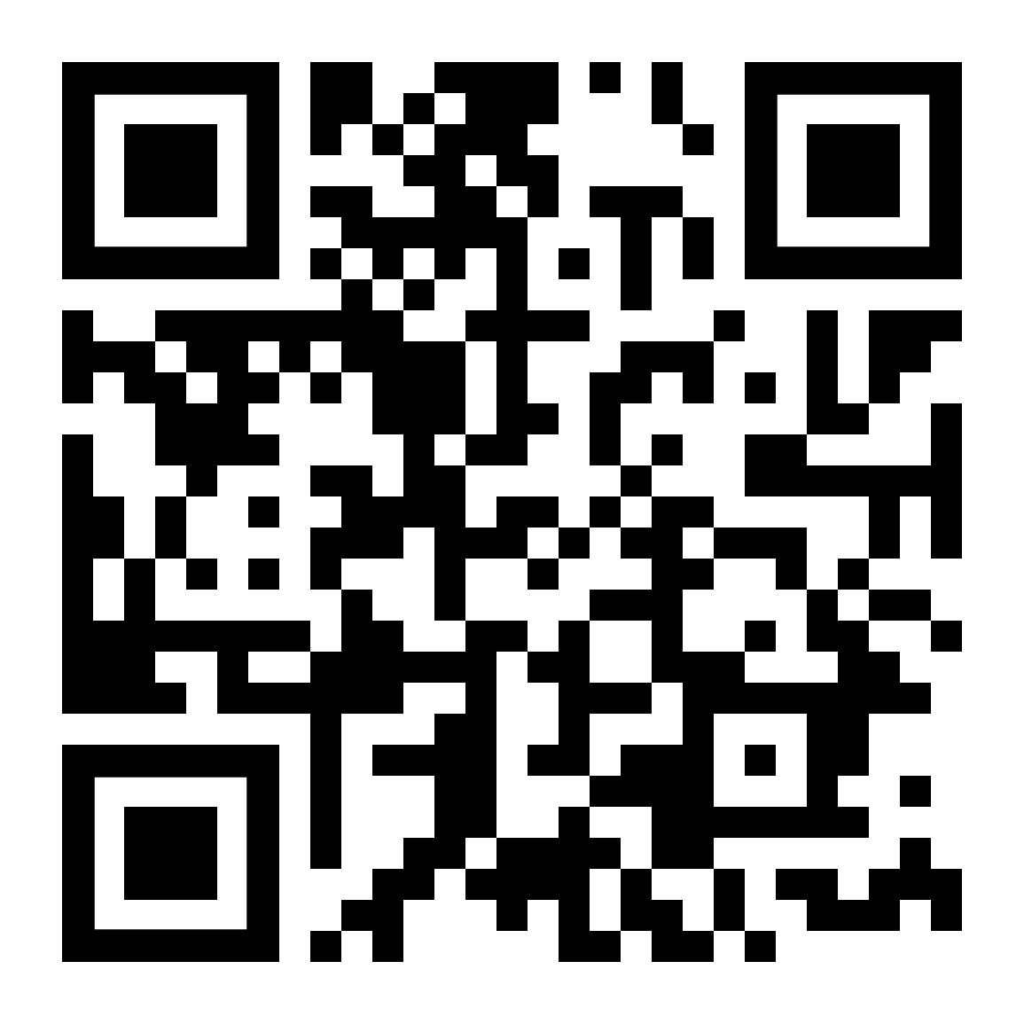 LINE QR Code