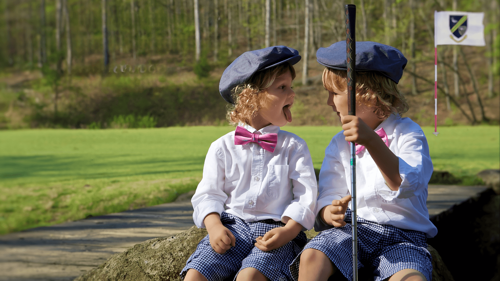 Vorteile von Golf für Kinder – Das grüne Klassenzimmer