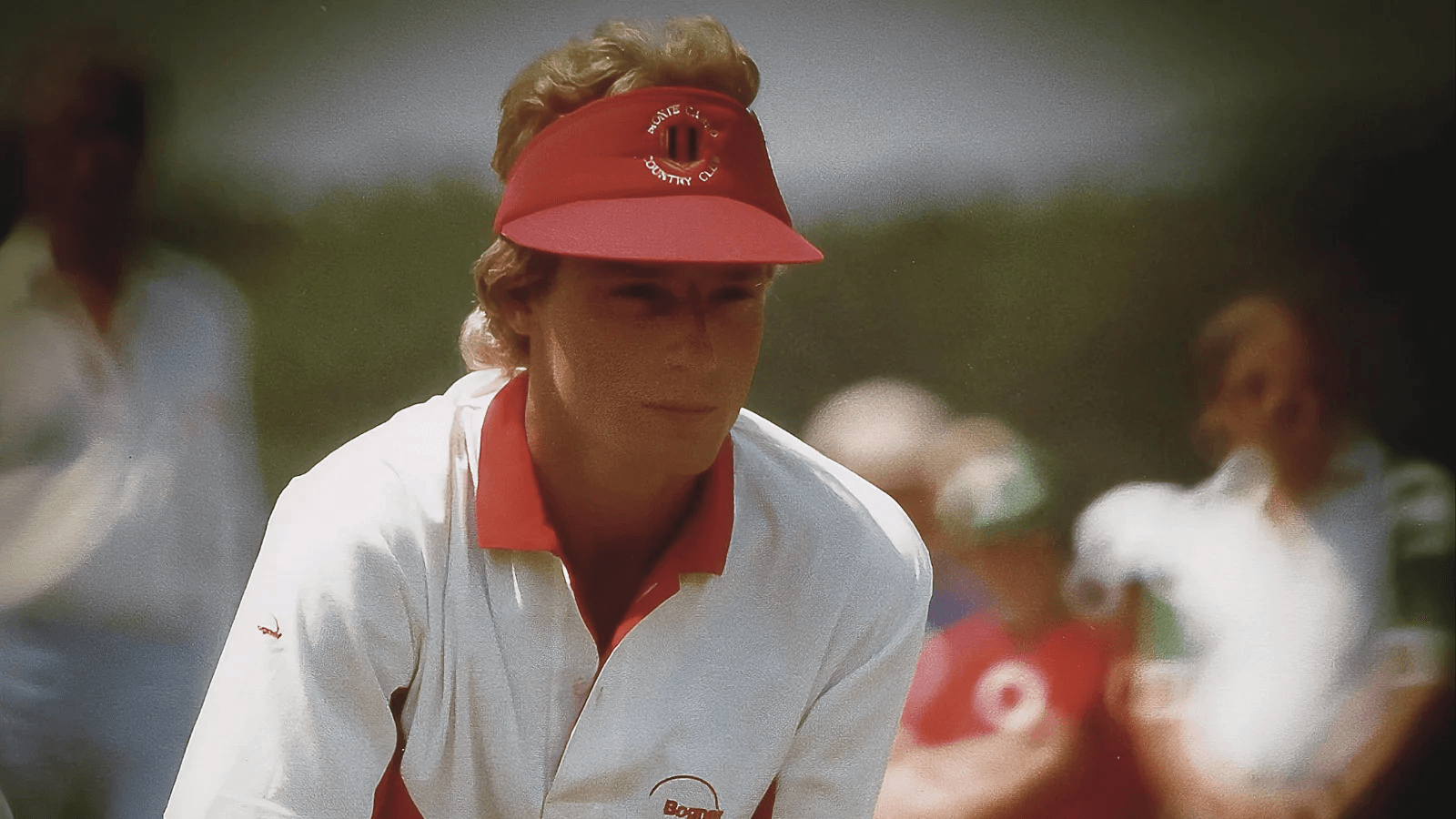 Bernhard Langer Schwunganalyse – Biomechanik und Technik der 80er Jahre